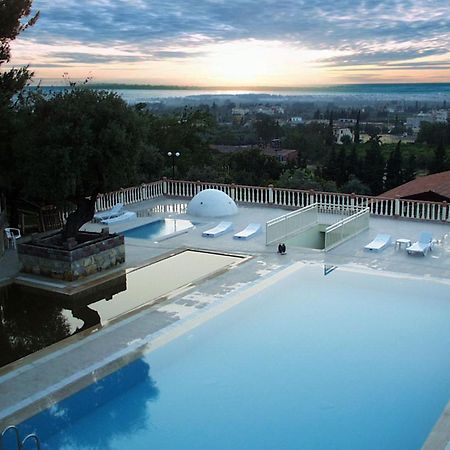 קוסדסי Naturmed Thermal Springs And Health Center מראה חיצוני תמונה
