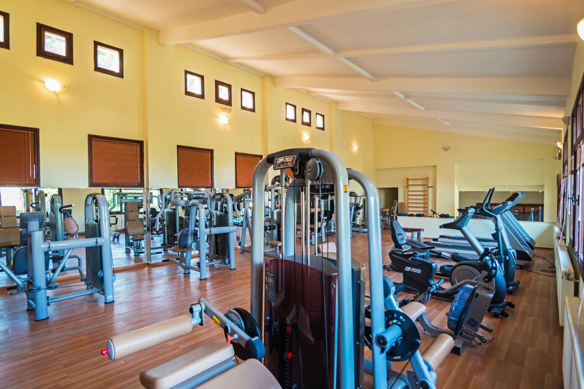 קוסדסי Naturmed Thermal Springs And Health Center מראה חיצוני תמונה