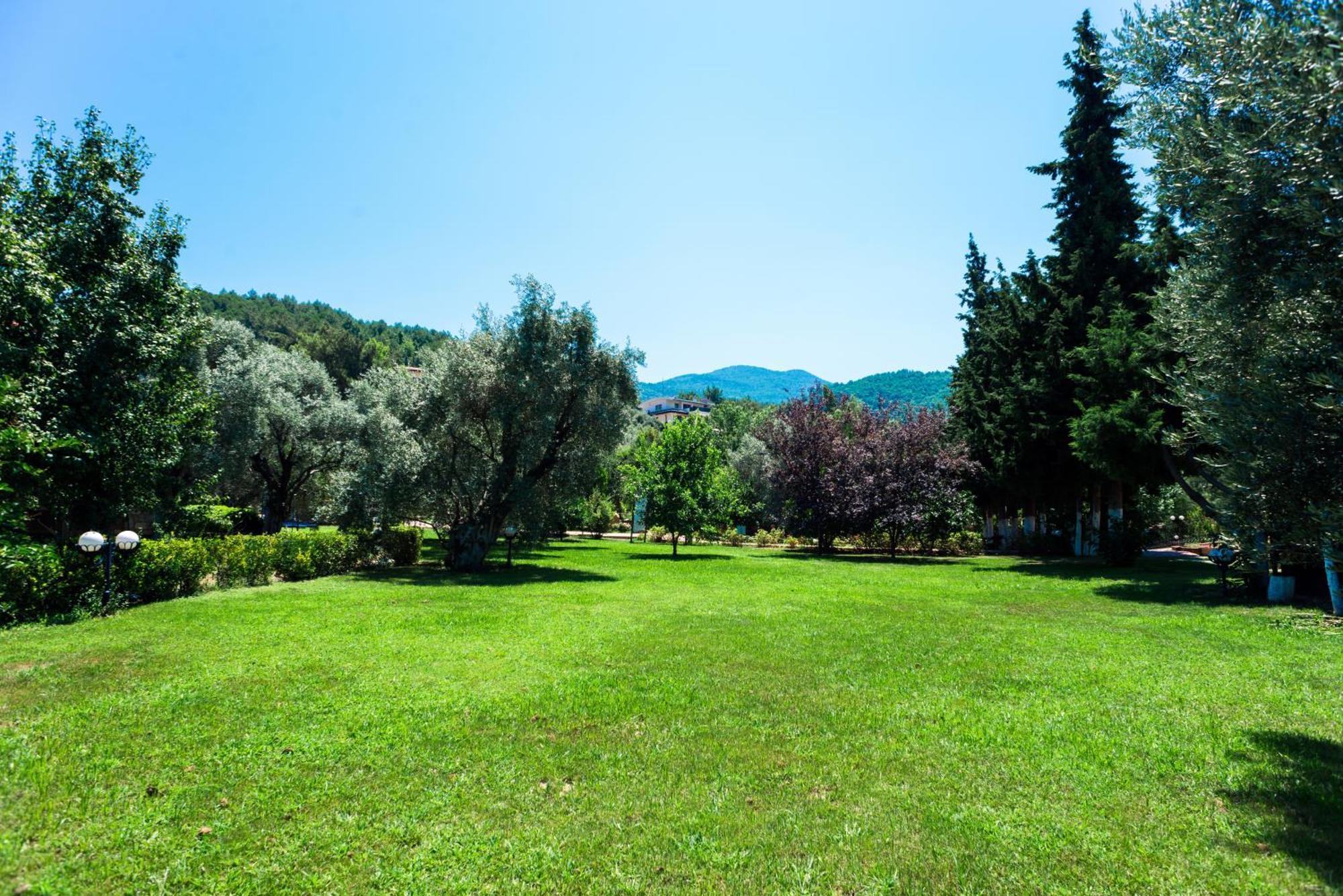 קוסדסי Naturmed Thermal Springs And Health Center מראה חיצוני תמונה